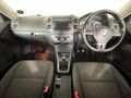 2012 Volkswagen Tiguan 1.4 TSI Bluemotion Trend - Fun (90kW)