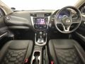 2023 Nissan Navara 2.5 DDTi LE Plus Auto Double-Cab
