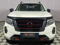 2025 Nissan Navara 2.5 DDTi PRO-2X Auto Double-Cab