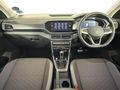 2023 Volkswagen T-Cross 1.5 TSI R-Line Auto