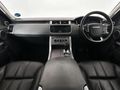 2014 Land Rover Range Rover Sport 4.4 SDV8 HSE