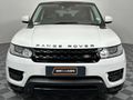 2014 Land Rover Range Rover Sport 4.4 SDV8 HSE