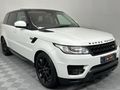 2014 Land Rover Range Rover Sport 4.4 SDV8 HSE