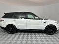 2014 Land Rover Range Rover Sport 4.4 SDV8 HSE