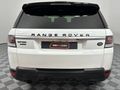 2014 Land Rover Range Rover Sport 4.4 SDV8 HSE