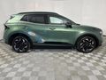 2025 Kia Sportage 1.6 CRDi GT Line Plus Auto