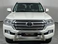 2017 Toyota Land Cruiser 200 4.5 D V8 VX Auto