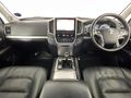 2017 Toyota Land Cruiser 200 4.5 D V8 VX Auto