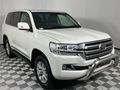 2017 Toyota Land Cruiser 200 4.5 D V8 VX Auto