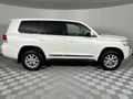 2017 Toyota Land Cruiser 200 4.5 D V8 VX Auto
