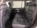 2017 Toyota Land Cruiser 200 4.5 D V8 VX Auto