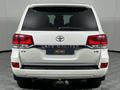 2017 Toyota Land Cruiser 200 4.5 D V8 VX Auto