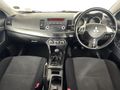 2010 Mitsubishi Lancer 2.0 GLS