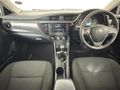 2024 Toyota Corolla Quest 1.8 Plus