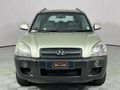 2005 Hyundai Tucson 2.0 CRDi Auto