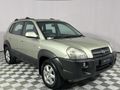 2005 Hyundai Tucson 2.0 CRDi Auto