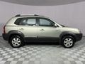 2005 Hyundai Tucson 2.0 CRDi Auto