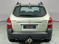 2005 Hyundai Tucson 2.0 CRDi Auto