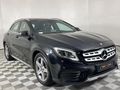 2020 Mercedes-Benz GLA 200 Auto