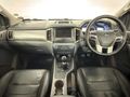 2016 Ford Ranger 3.2 TDCi XLT Double-Cab