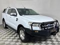 2016 Ford Ranger 3.2 TDCi XLT Double-Cab