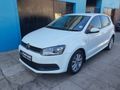 2021 Volkswagen Polo Vivo 1.4 Trendline 5-dr