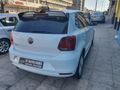 2021 Volkswagen Polo Vivo 1.4 Trendline 5-dr