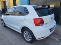 2021 Volkswagen Polo Vivo 1.4 Trendline 5-dr