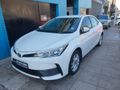 2021 Toyota Corolla Quest 1.8 Prestige