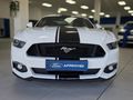 2018 Ford Mustang 5.0 GT Auto
