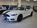 2018 Ford Mustang 5.0 GT Auto