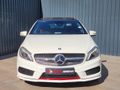 2015 Mercedes-Benz A-Class A 250 Sport Auto * FULL MERC SERVICE HISTORY *