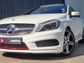 2015 Mercedes-Benz A-Class A 250 Sport Auto * FULL MERC SERVICE HISTORY *