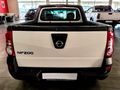 2022 Nissan NP200 1.6 A/C Safety Pack