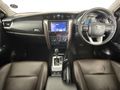 2019 Toyota Fortuner 2.4 GD-6 Raised Body Auto