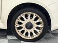 2013 Fiat 500 1.4 Cabriolet