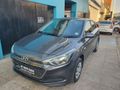 2018 Hyundai i20 1.2 Motion