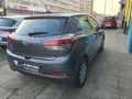 2018 Hyundai i20 1.2 Motion