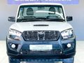 2025 Mahindra Pik Up 2.2 mHawk S4 Single-Cab