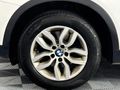 2016 BMW X3 xDrive20d Auto