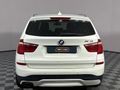 2016 BMW X3 xDrive20d Auto