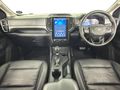 2025 Ford Ranger 2.0D XLT HR Double Cab Auto
