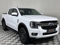 2025 Ford Ranger 2.0D XLT HR Double Cab Auto