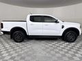 2025 Ford Ranger 2.0D XLT HR Double Cab Auto
