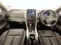 2022 Mitsubishi Eclipse Cross 2.0 GLS Auto