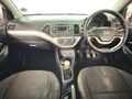 2014 Kia Picanto 1.2 EX