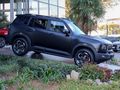 2026 Jetour T1 2.0T Dark Knight AWD
