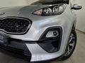 2021 Kia Sportage 2.0 CRDi Ignite+ Auto