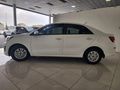 2025 Kia Pegas 1.4 EX Auto