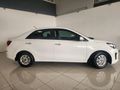 2025 Kia Pegas 1.4 EX Auto
